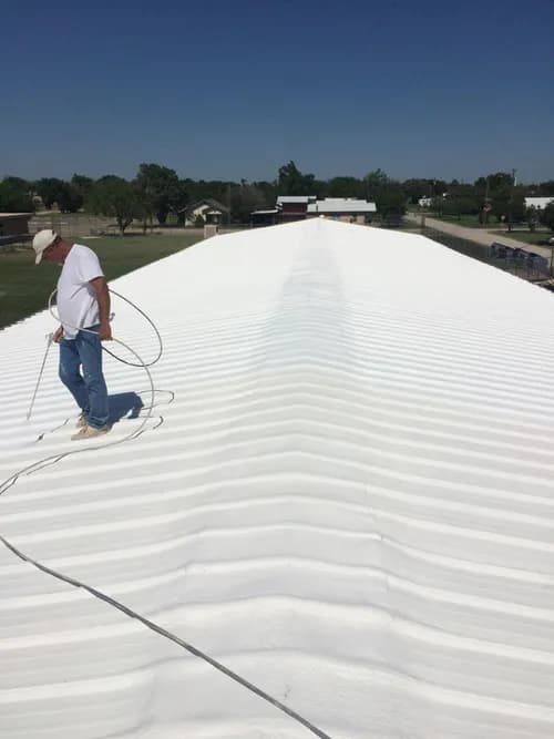 ABF Roofing and Foam, Inc - Photo 5