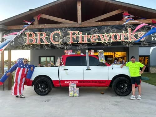 ABF Roofing and Foam, Inc - Photo 4