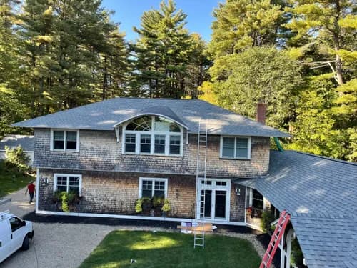 ABI Roofing - Photo 2