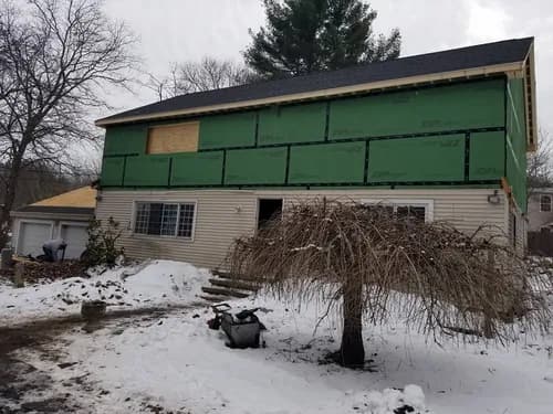 ABI Roofing - Photo 1