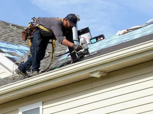 Abilene Roofing Experts - Photo 4