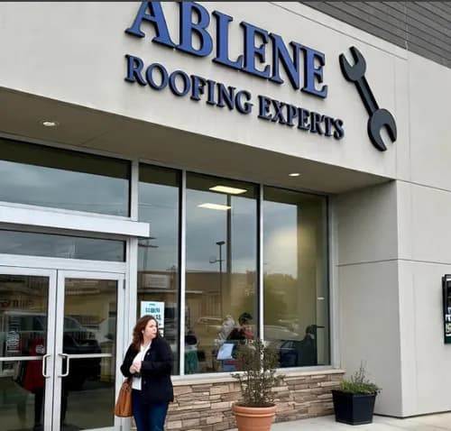 Abilene Roofing Experts - Photo 2