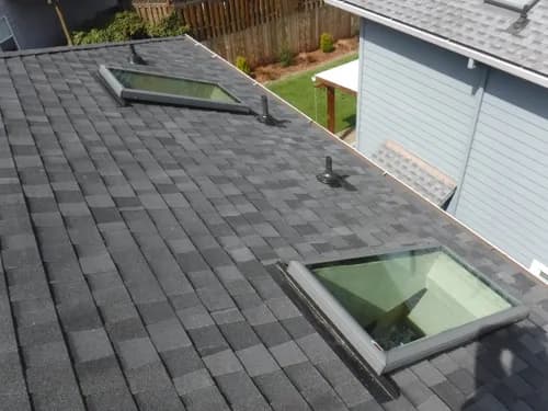 Ability Plus Roofing