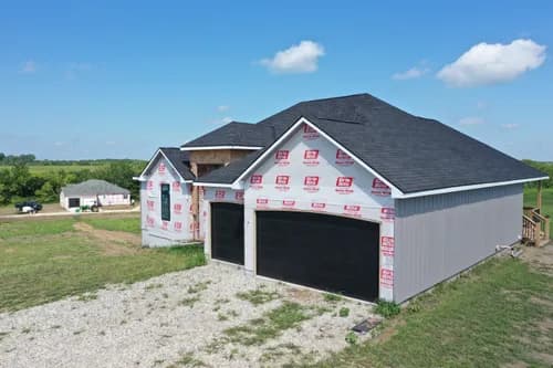 Above All Construction - Photo 3