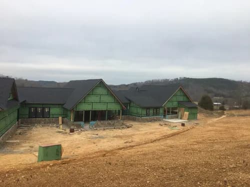 Above All Roofing - Photo 1