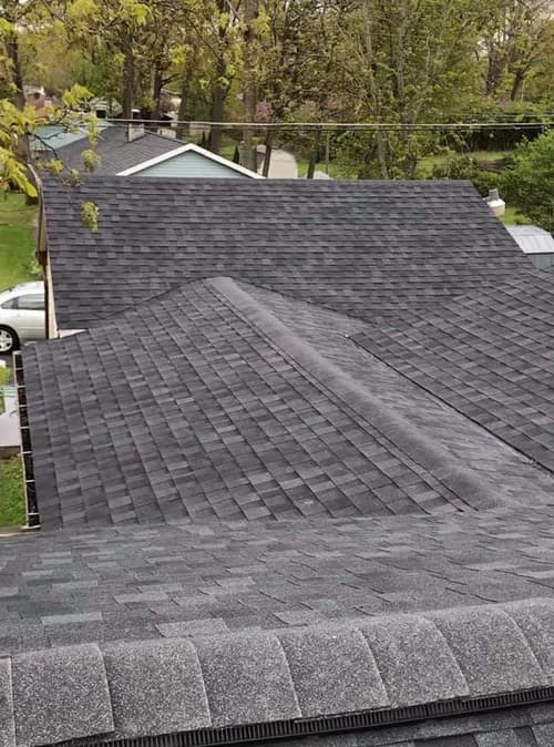 Above All Roofing - Photo 2