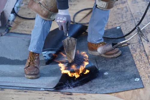 Above All Roofing Inc - Photo 1