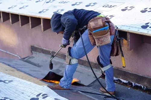 Above All Roofing Inc - Photo 2