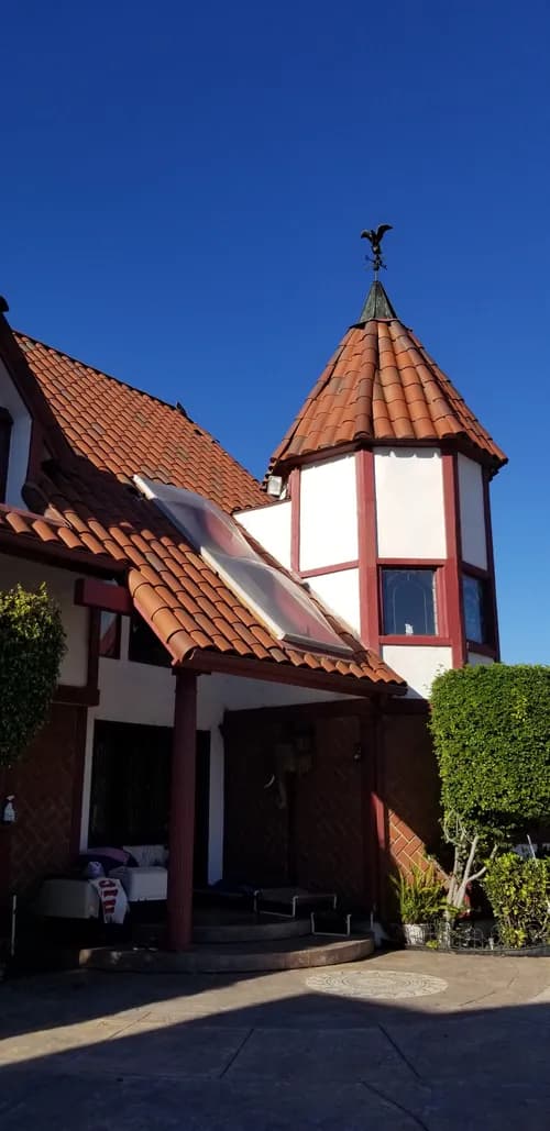 Above All Roofing - Photo 4