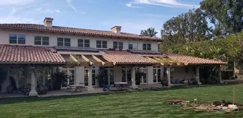 Above All Roofing - Photo 3