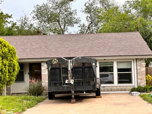 Above Ground Roofing LLC - Photo 2