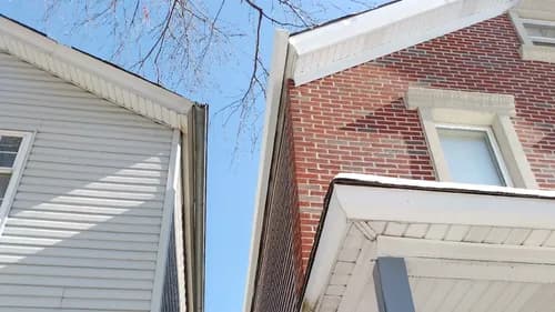 Above Gutter & Roof Pros, Inc. - Photo 2