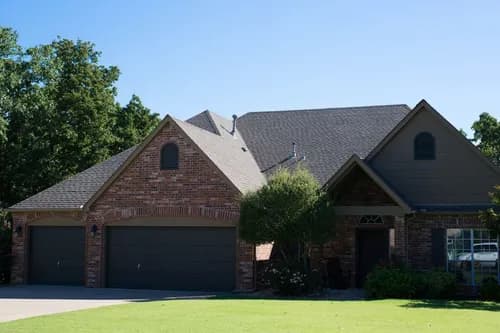 Above It All Roofing & Construction - Photo 3