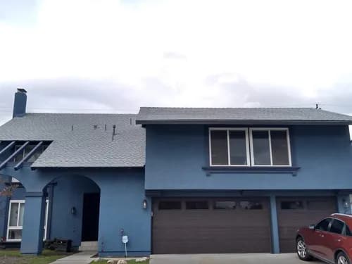 Above It All Roofing - Photo 1