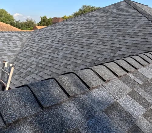 Above Quality Roofing - Photo 3