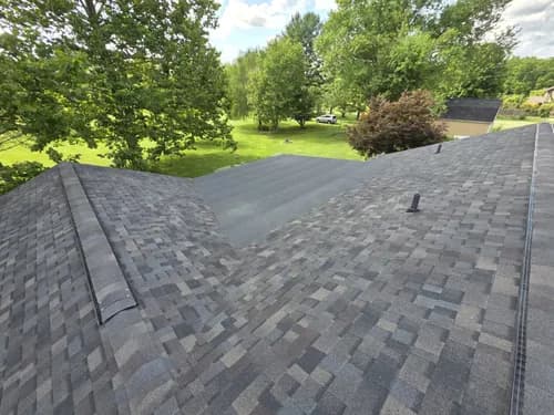 Above The Cut Restoration