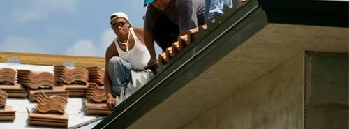 Abraham's Roofing - Photo 1