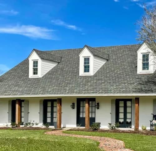 Abshire Roofing Inc. - Photo 2