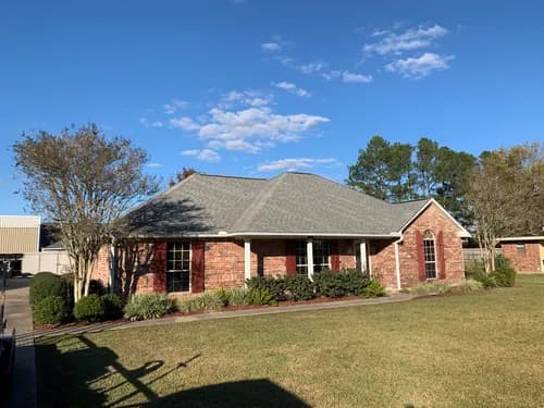 Abshire Roofing Inc. - Photo 4