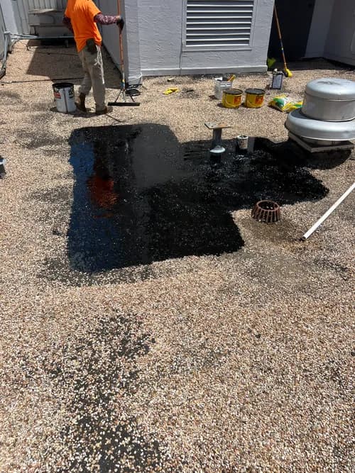 Absolute Commercial Roofing