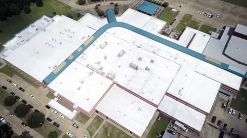 Absolute Merit Roofing - Photo 4