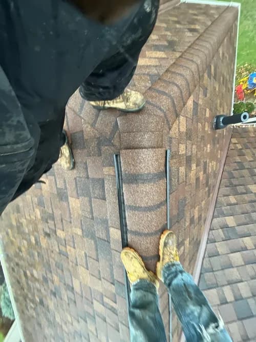 Absolute Roofing - Photo 1