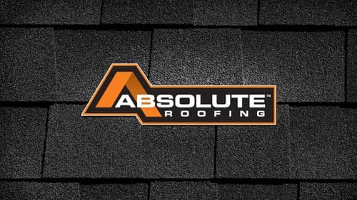 Absolute Roofing - Photo 1