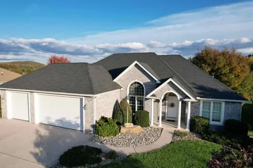 AC Matthews, Roofing & Exteriors