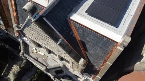 ACA Roofing Company - Photo 1