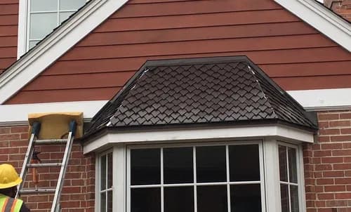 Academy Roofing, Inc. - Photo 2