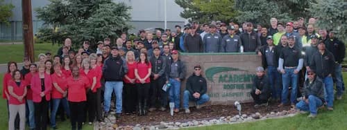 Academy Roofing, Inc. - Photo 5