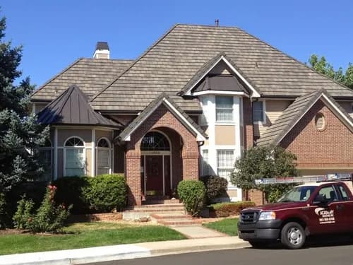 Academy Roofing, Inc. - Photo 4