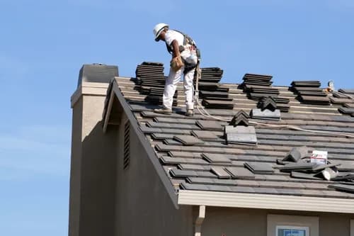 ACC Roofing - Photo 5