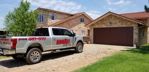 Accent Roofing of Amarillo, LLC - Photo 1