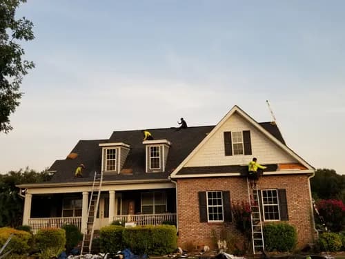Accent Roofing Service - Photo 3
