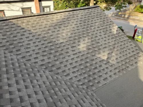 Accent Roofing Service - Photo 4