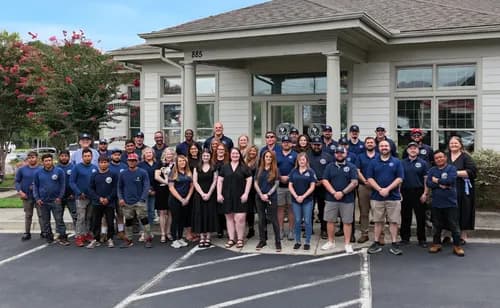 Accent Roofing Service - Photo 1