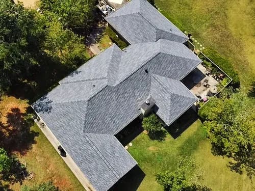 Accent Roofing Service - Photo 2