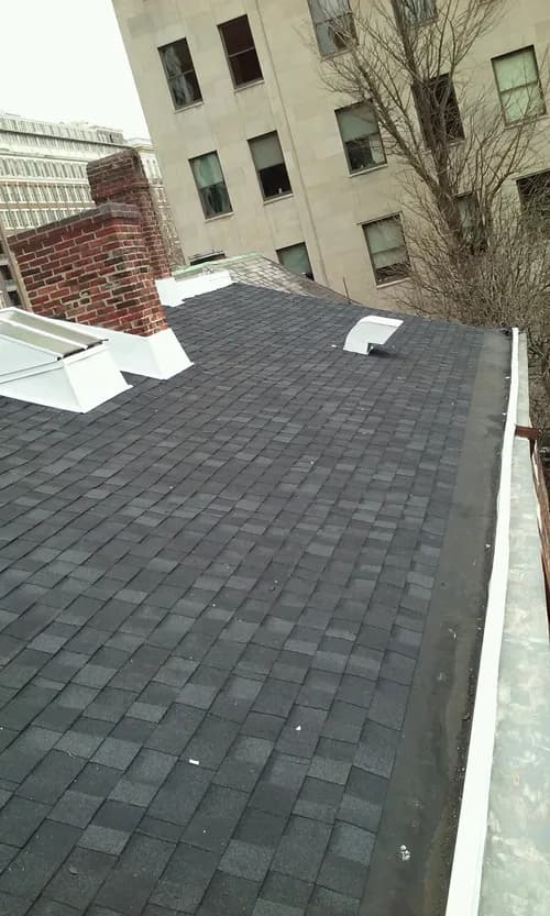 access roofing - Photo 1