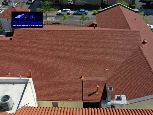 Acclaimed Commercial Roofing - Photo 4
