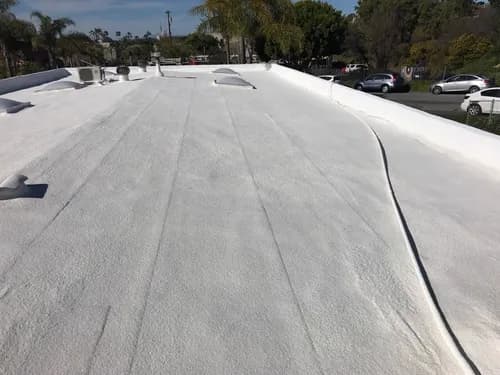 Acclaimed Commercial Roofing