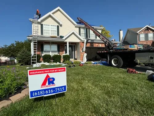 Accredited Roofing - Photo 4