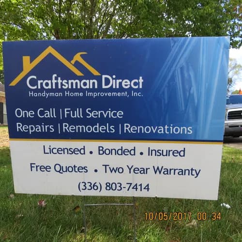 Accurate Renovation - Photo 3