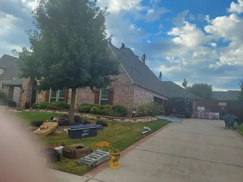 Accurate Roofing and Construction - Photo 2