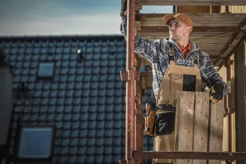 ACE Roofing Company Augusta - Photo 3