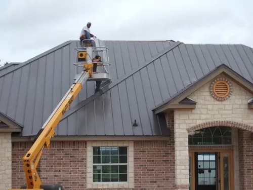 Ace Roofing Company - Photo 4