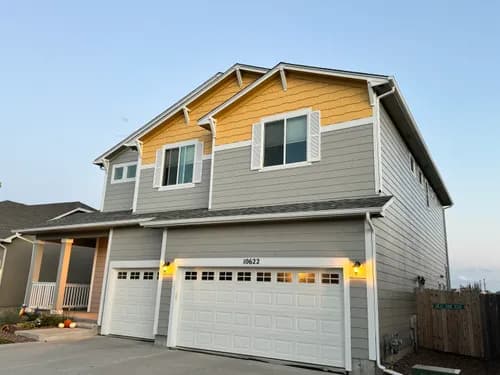 ACE Roofing & Construction