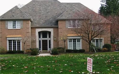 Ace Roofing & Gutters of Toledo