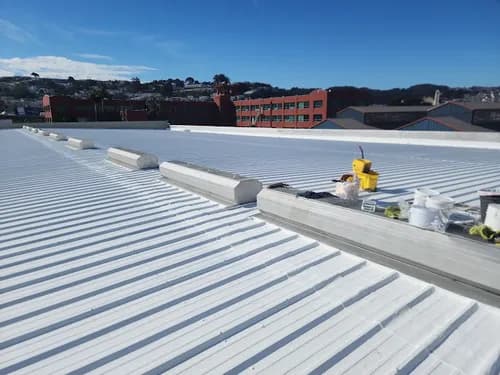 Ace Roofing SF, Inc - Photo 2