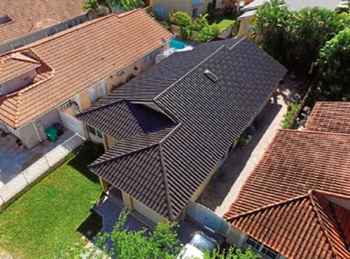 Acebo Roofing Corp - Photo 1